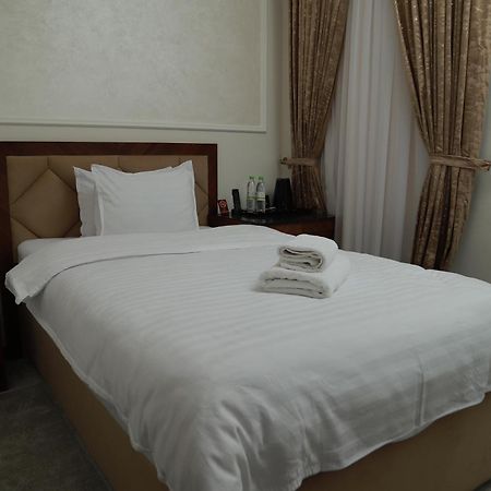 Sandhill Hotel Samarkand Exterior foto