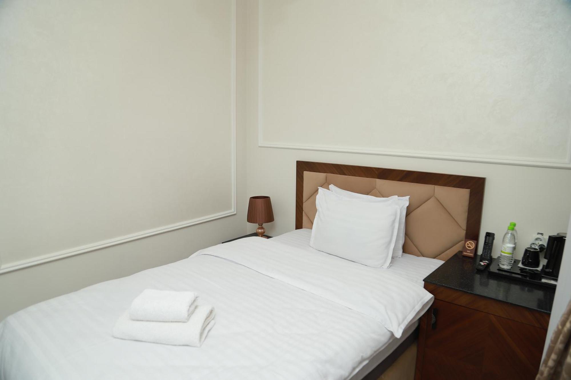 Sandhill Hotel Samarkand Exterior foto